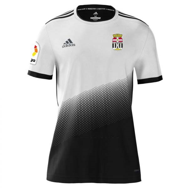 Primera Equipación Tailandia Camiseta Cartagena 2021/2022